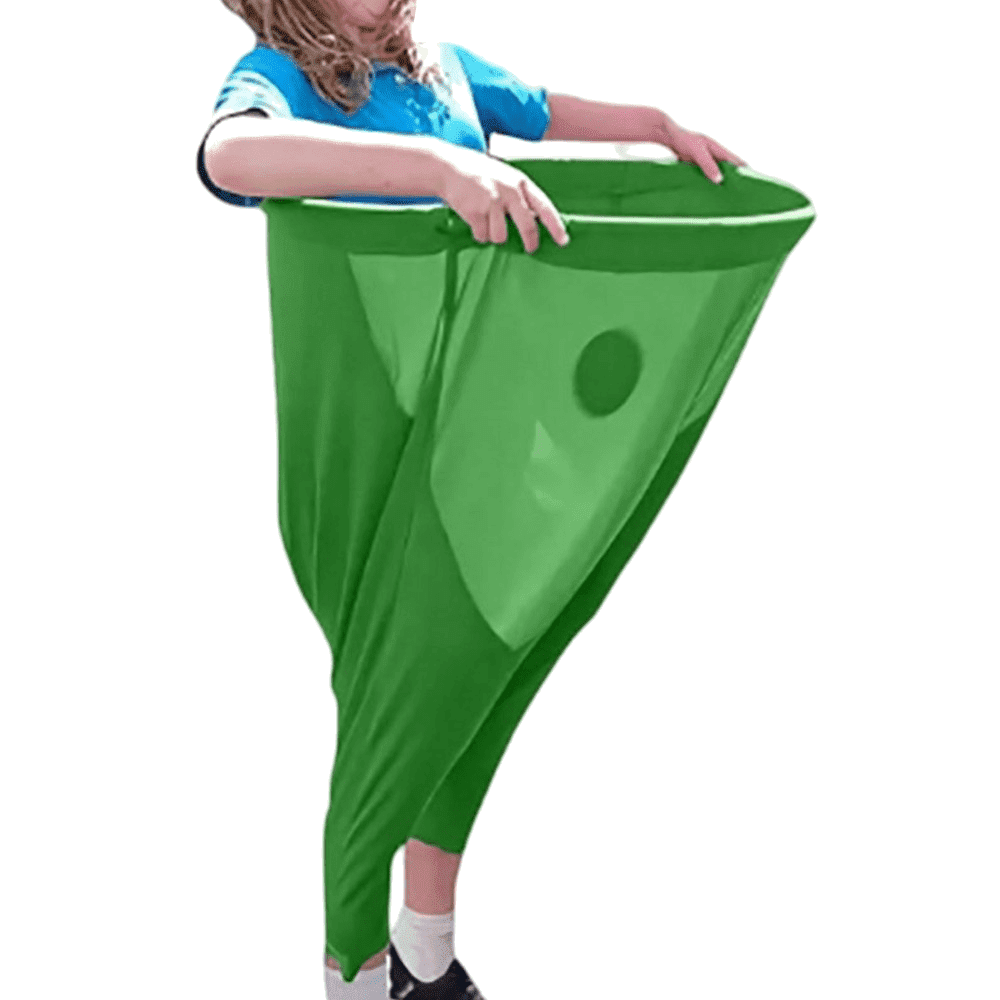 Riesige Granny Pants Wurfspiel - Outdoor Spiel Für Garten & Strand