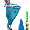 thumbnail image 1 of Granny Pants Yard Game Sets, Granny Pants Outdoor Gam, Freaky Party Games Pants, Yard Games Field Day Family Reunion Game Giant Outdoor Game Sets for Adults, 1 of 4