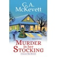thumbnail image 1 of Granny Reid Mystery: Murder in Her Stocking (Paperback), 1 of 1