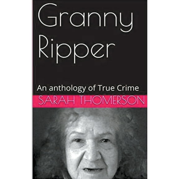 Granny Ripper, (Paperback)
