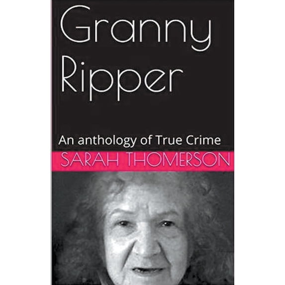 Granny Ripper, (Paperback)
