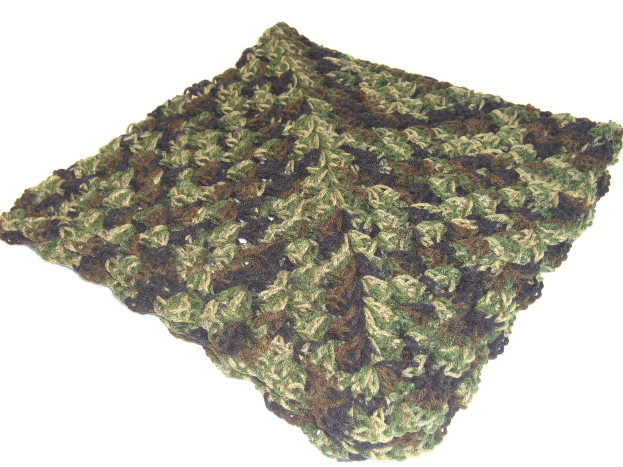 Granny Square Blankets Perfect Security Blanket Grandma's Best