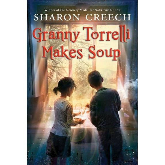 Granny Torrelli Makes Soup, (Paperback)