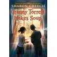 thumbnail image 1 of Pre-Owned Granny Torrelli Makes Soup (Paperback) by Sharon Creech, 1 of 1