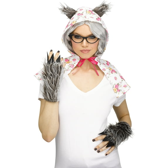 Granny Wolf Instant Kit