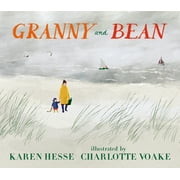 Granny and Bean, Hardcover