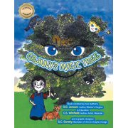 Granny's Magic Tree, Paperback