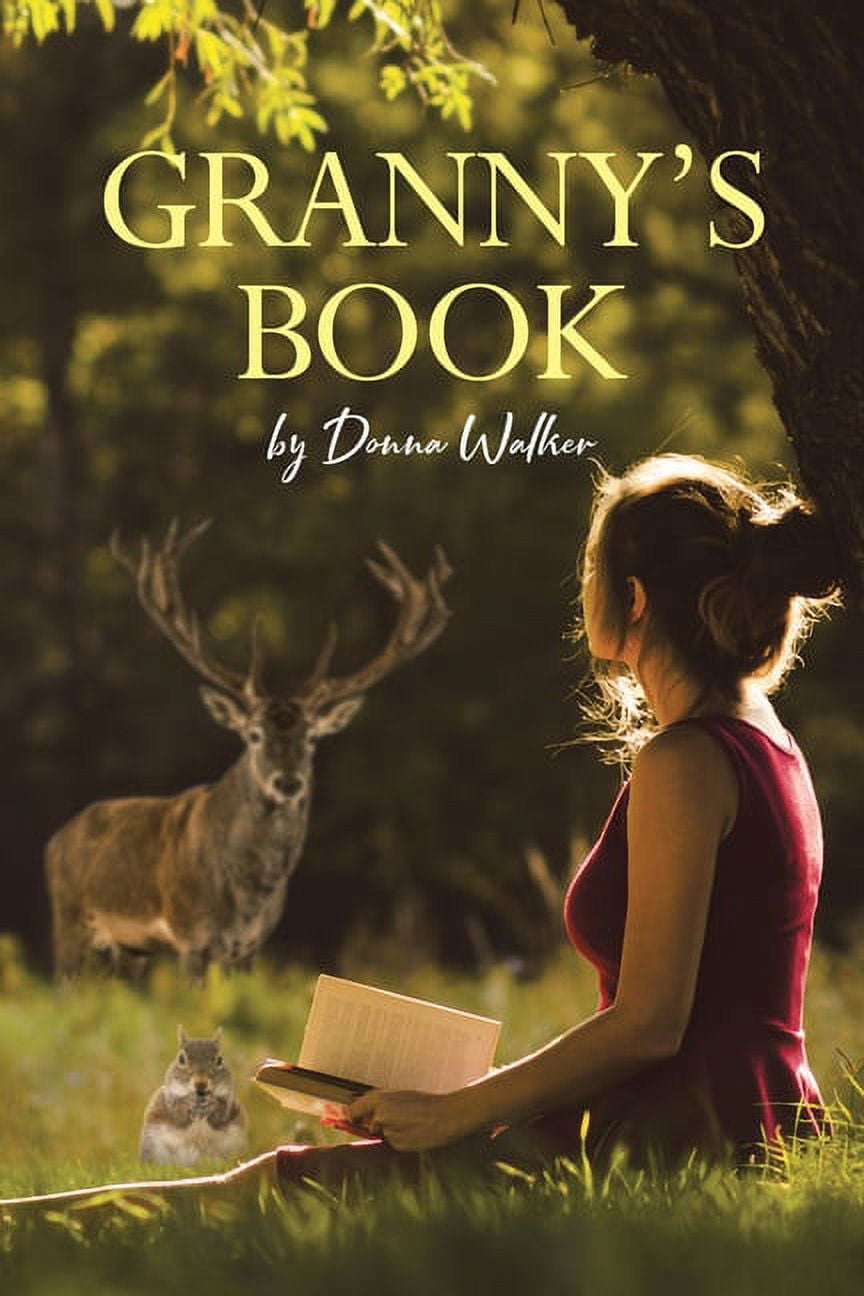 Granny's Book, (Paperback)