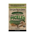thumbnail image 1 of Granny's Bread & Butter Easy-To-Make Pickling Pouch, 1 of 4