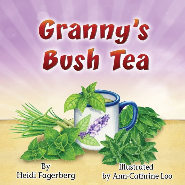 Granny's Bush Tea, (Paperback)