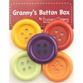 thumbnail image 1 of Granny's Button Box, Chunky Buttons, 1 of 1