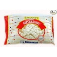 thumbnail image 1 of Granny's Mini White Marshmallows, 10oz Bag (2Pack) | Meat Free, Gluten Free, Light, and Fluffy, Kosher for Passover, 1 of 1