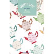 Granny's Teapot Quilt Pattern by Lori Holt of Bee in my Bonnet