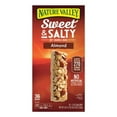 thumbnail image 1 of Granola Bars, Sweet And Salty Almond, 1.2 Oz Pouch, 36/box | Bundle of 2 Boxes, 1 of 1