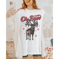 thumbnail image 1 of Granola Girl Aesthetic, Holiday Shirt, Christmas Shirt Funny, Cute Christmas Shirt, 1 of 4