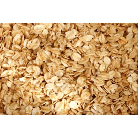 Granola Regular