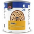 Granola with Milk & Blueberries XL Freeze Dried Survival & Emergency