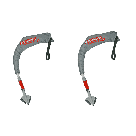 Granomax 5 Granular Spreader - 2 Spreaders by Birchmeier