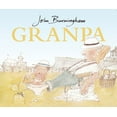 thumbnail image 1 of Pre-Owned Granpa (Paperback) 0099434083 9780099434085, 1 of 1