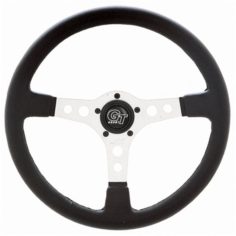 Grant 1760 Formula GT Steering Wheel - Walmart.com