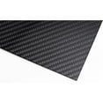 thumbnail image 1 of Grant Real Carbon Fiber Sheet Gloss Finish 24in x 39in, 1 of 2