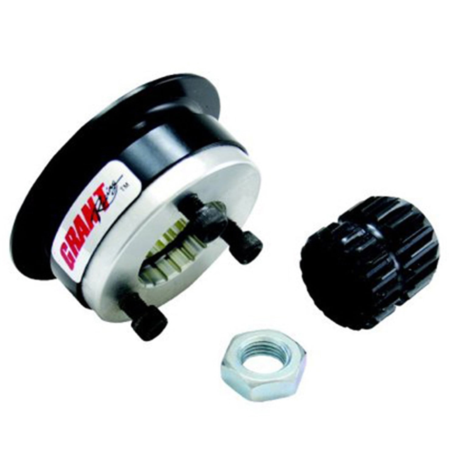 Grant 3002 Quick Release Hub Grant 3002 Quick Release Hub