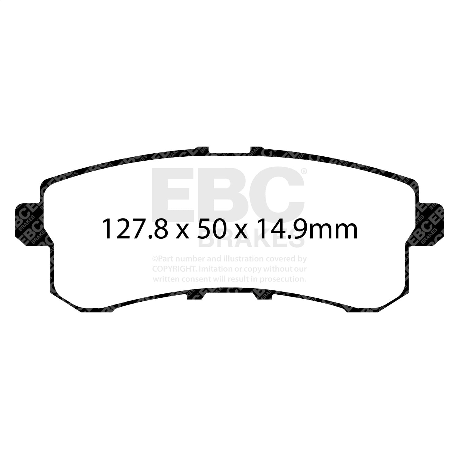 Grant 3003 Steering Wheel Quick Release - Pinless - 360 Degree Release - Aluminum - Black Anodized - 3-Bolt Steering Wheel - 5/8 in Shaft