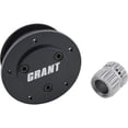 thumbnail image 1 of Grant 3021-B Quick Release Steering Wheel Hub, GM Splined, 1 of 5