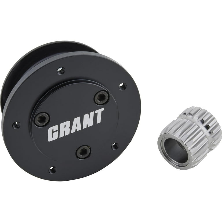 Grant 3021 Quick Release Hub GM Grant 3021 Quick Release Hub GM