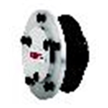 Grant 3021 Quick Release Hub
