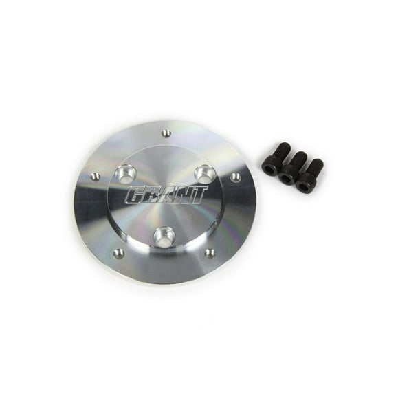 Grant 5 Bolt Wheel To 3 Bolt Quick Release Adapter