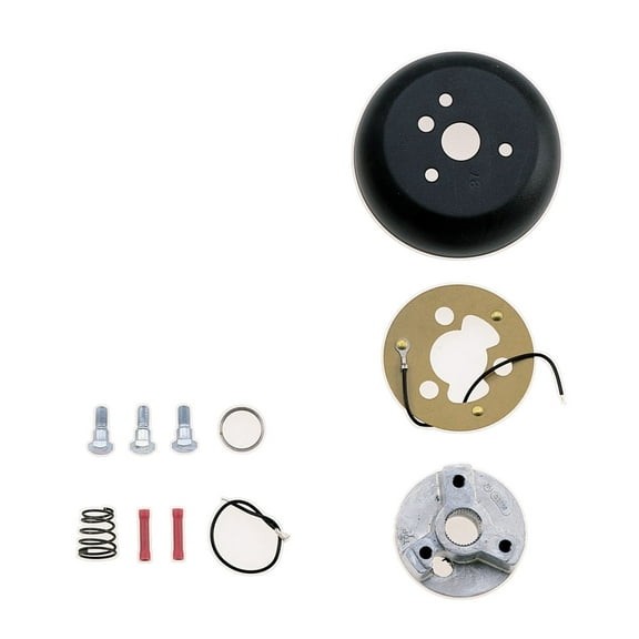 Grant 3670 Steering Wheel Installation Kit