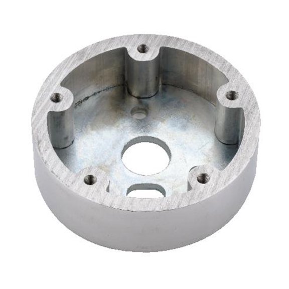 Grant Steering Wheel Adapter
