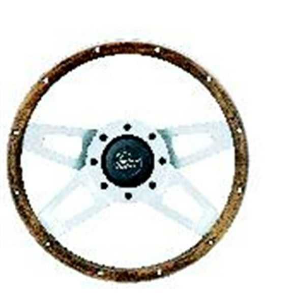 Grant 405 Challenger Steering Wheel
