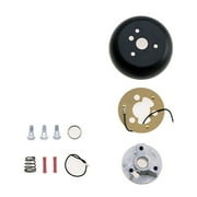 Grant 4257 Steering Wheel Installation Kit
