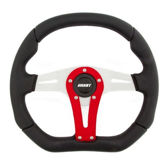 Grant 495 D Series Steering Wheel