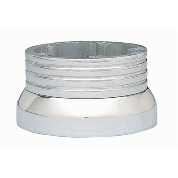 Grant 5162-1 Billet Style Steering Wheel Installation Kit