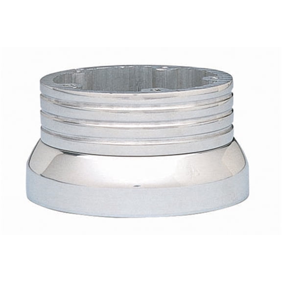 Grant 5163-1 Billet Style Steering Wheel Installation Kit
