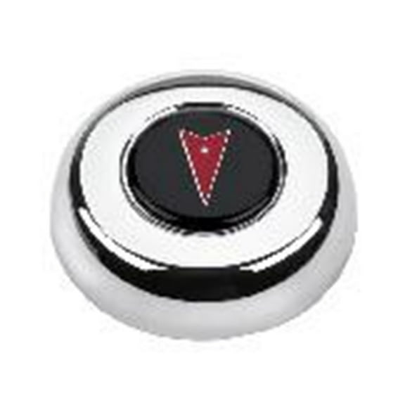 Grant 5635 GM Licensed Horn Button