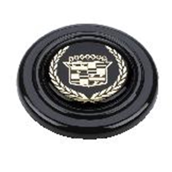 Grant 5653 GM Licensed Horn Button