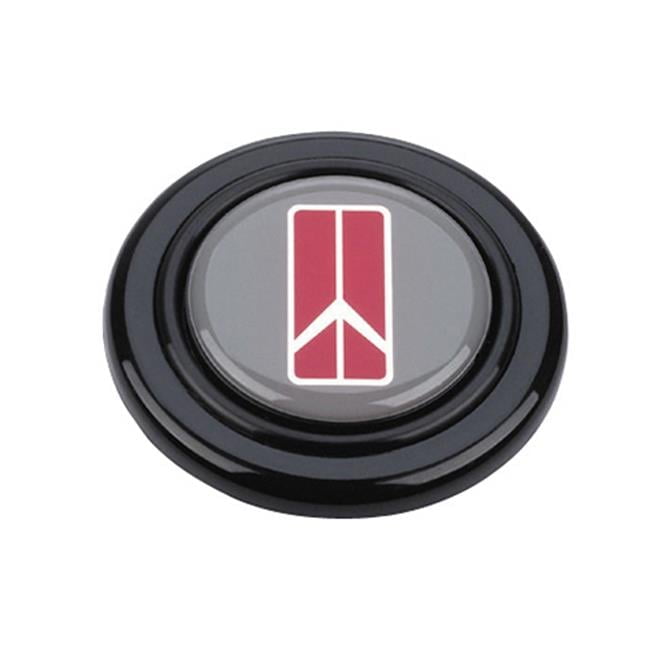 Grant 5654 Horn Button Olds Logo Grant 5654 Horn Button Olds Logo