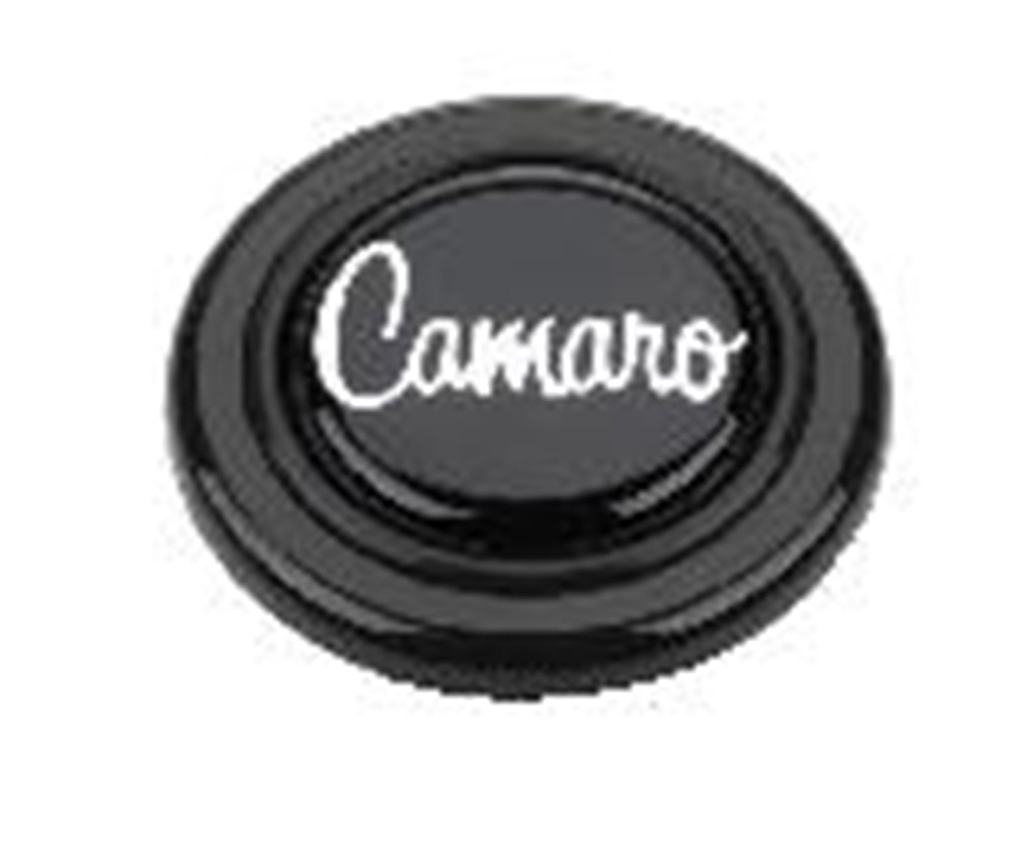 Grant 5661 Horn Button Camaro Logo Grant 5661 Horn Button Camaro Logo