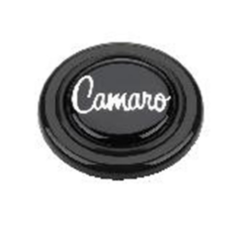 Grant 5661 Horn Button Camaro Logo