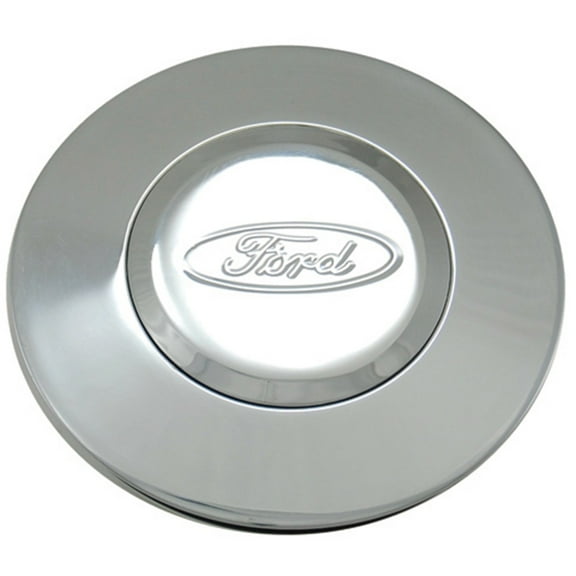 Grant 5685 Ford Licensed Horn Button