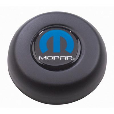 Grant 5790, Mopar Black Horn Button Aftermarket High Performance Parts