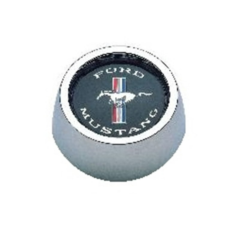 Grant 5847 Horn Button Mustang Grant 5847 Horn Button Mustang