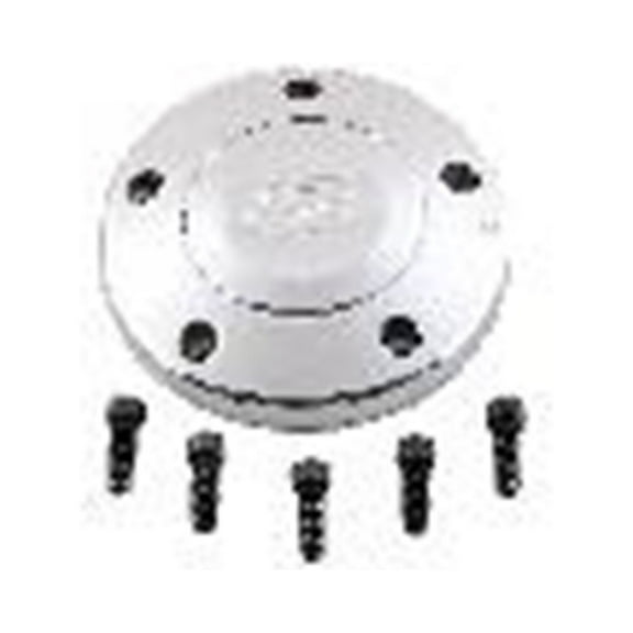 Grant 5875 Billet Signature Series Horn Button (Ford Oval)