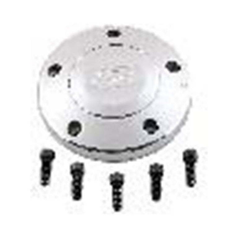 Grant 5875 Signature Billet Horn Button Grant 5875 Signature Billet Horn Button