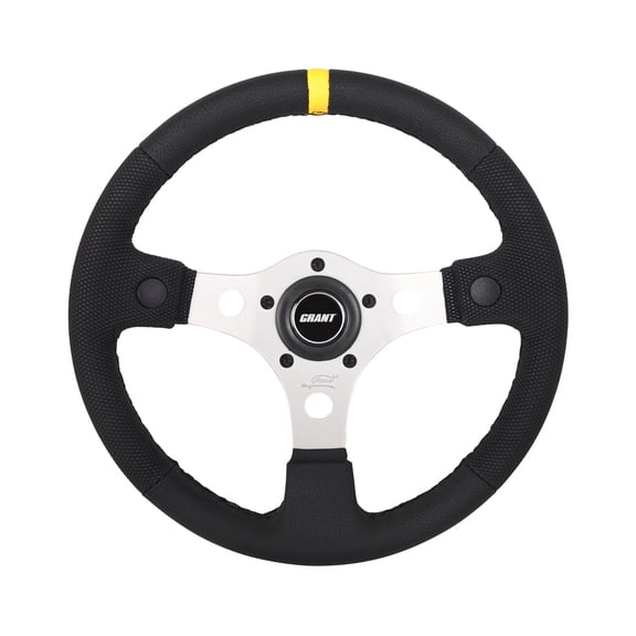 Grant 633 Performance GT Series Steering Wheel