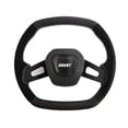thumbnail image 1 of Grant 698 Performance & Race Steering Wheel, 13.75 Inch, Dished, 1 of 4